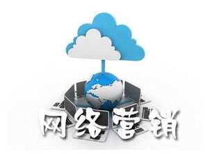 互聯(lián)網(wǎng)時(shí)代，你還不了解網(wǎng)絡(luò)營銷？